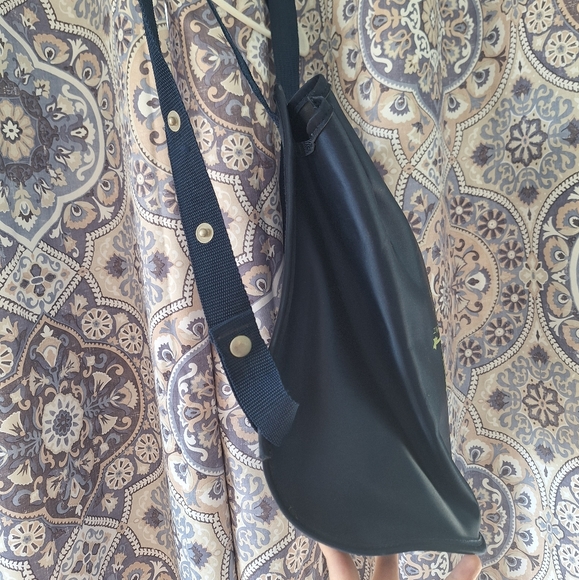 ✨ Hermes Voyage Navy Backpack - Picture 3 of 14